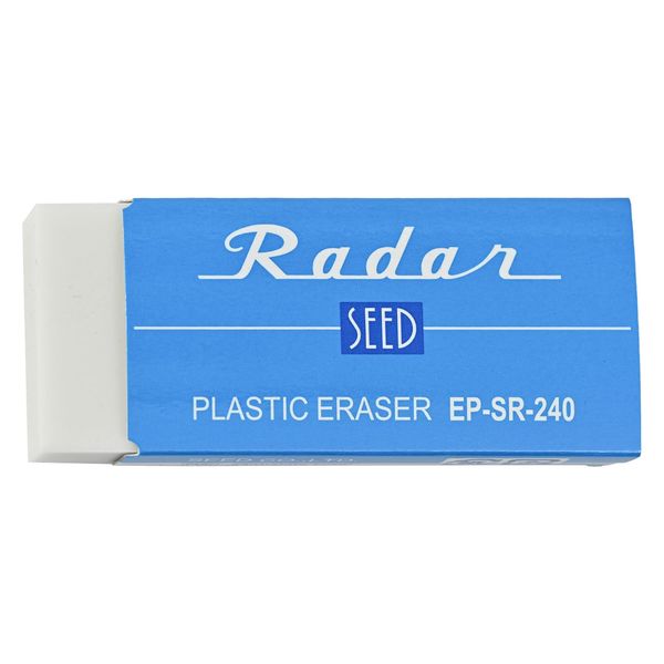 Radar EP - SR Eraser / SEED - bungu