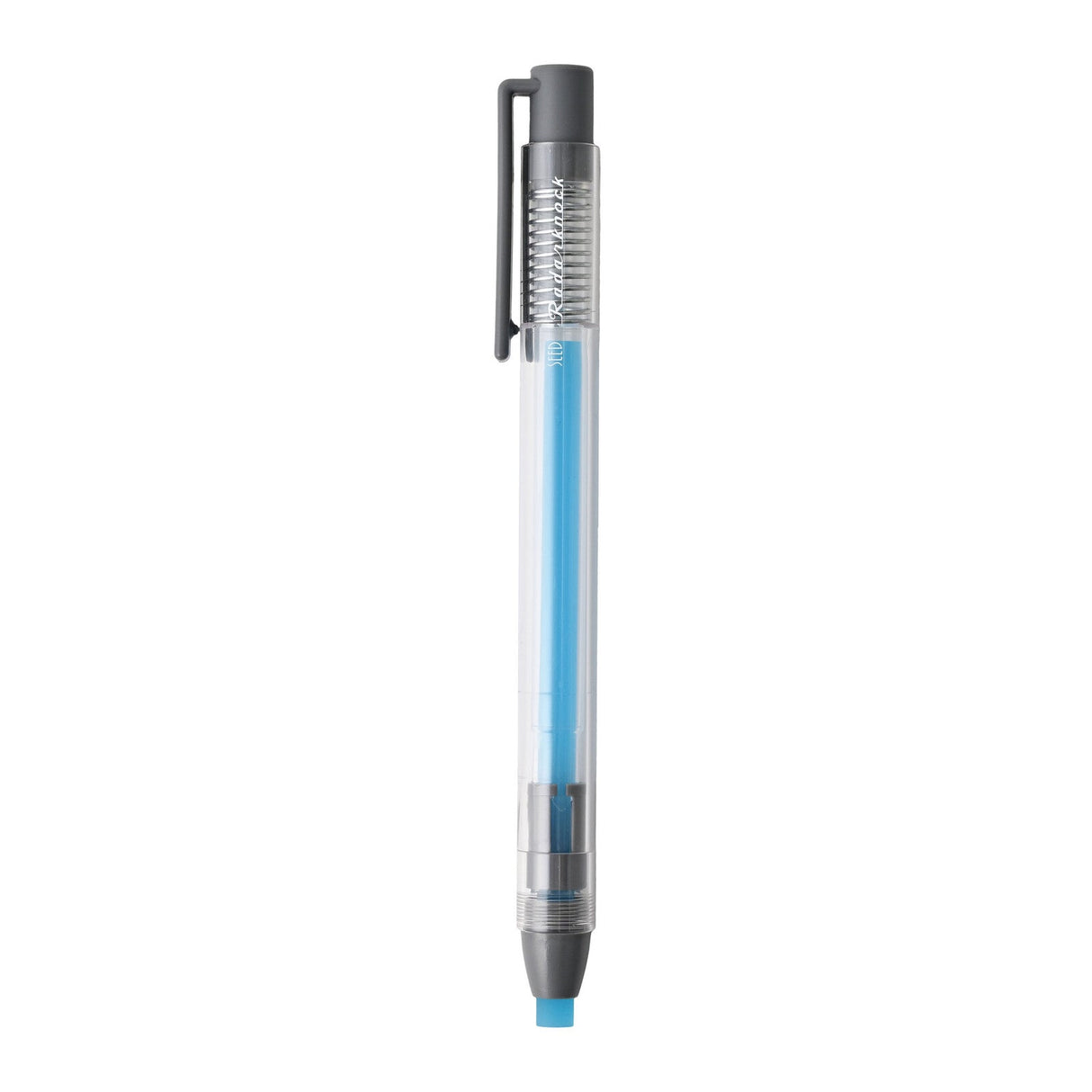 Radar Knock KNC Pen - Type Eraser / SEED - bungu