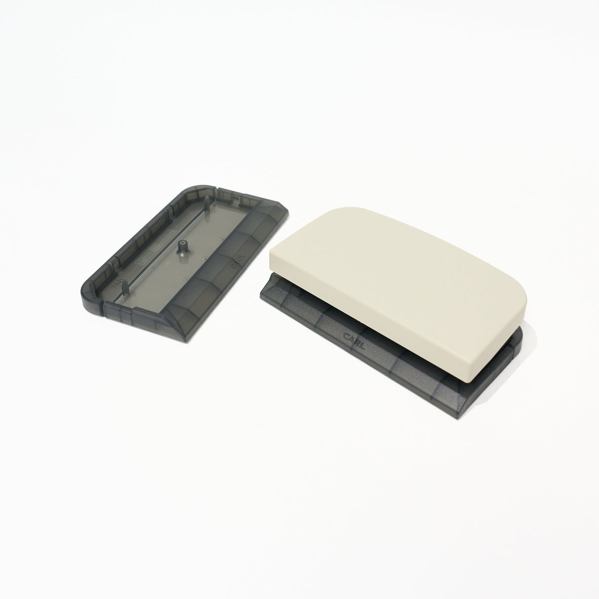 Refill Maker 3.5 Mini Planner Hole Punch / CARL - bungu