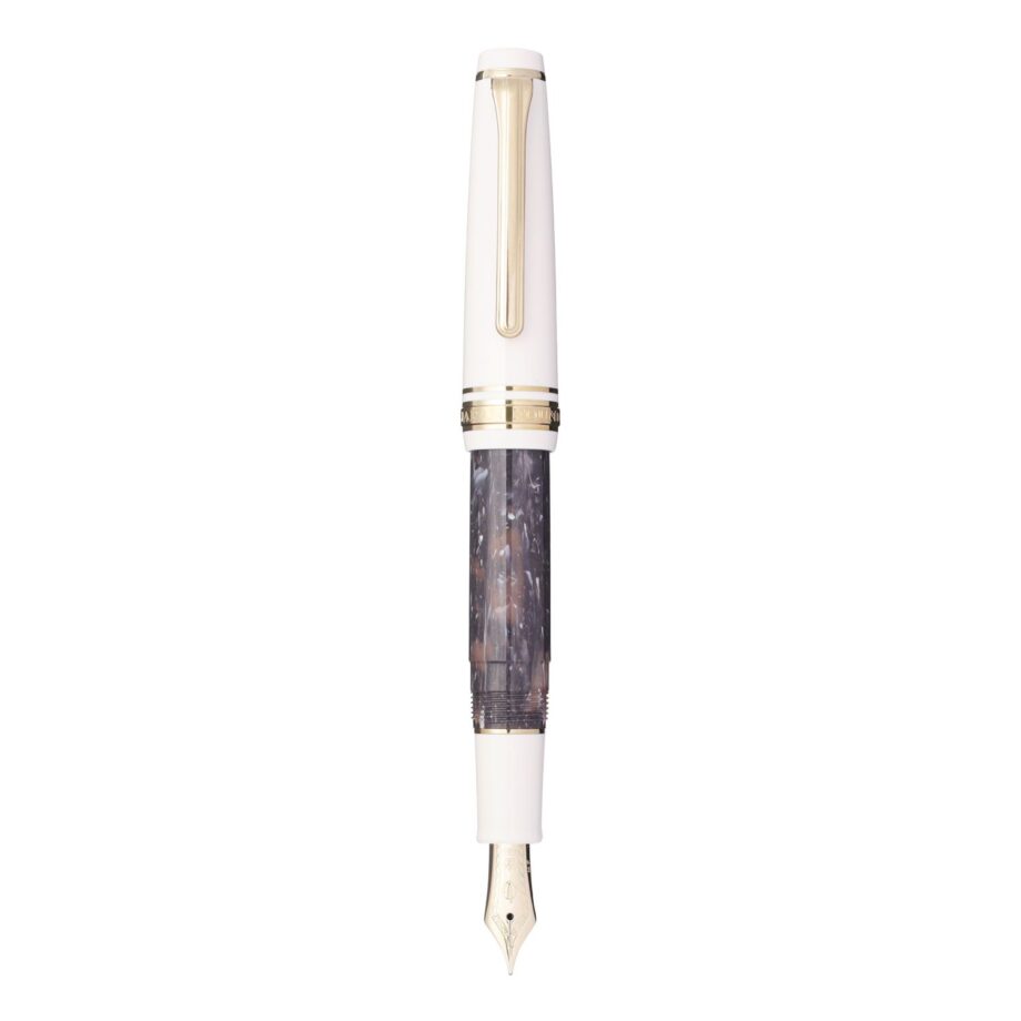 Rencontre Fountain Pen / Sailor - bungu
