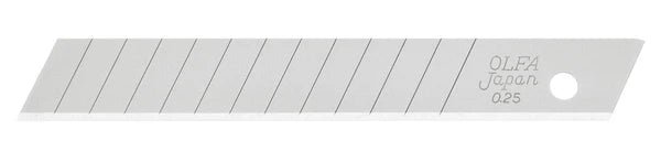 Replacement Blade White Blade Medium MBW50K / OLFA - bungu