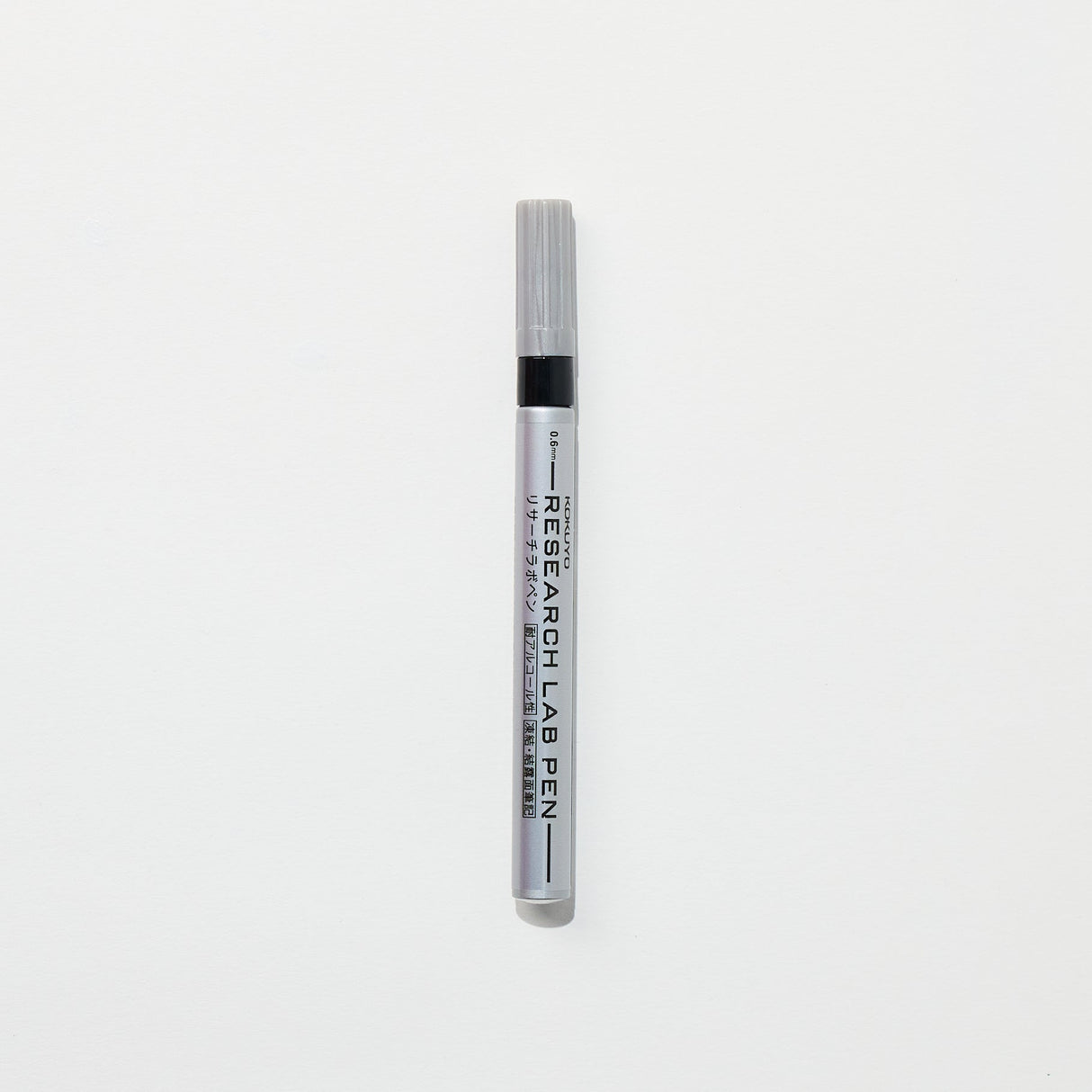 RESEARCH LAB PEN Alcohol - Resistant Marker / KOKUYO - bungu