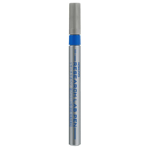 RESEARCH LAB PEN Alcohol - Resistant Marker / KOKUYO - bungu