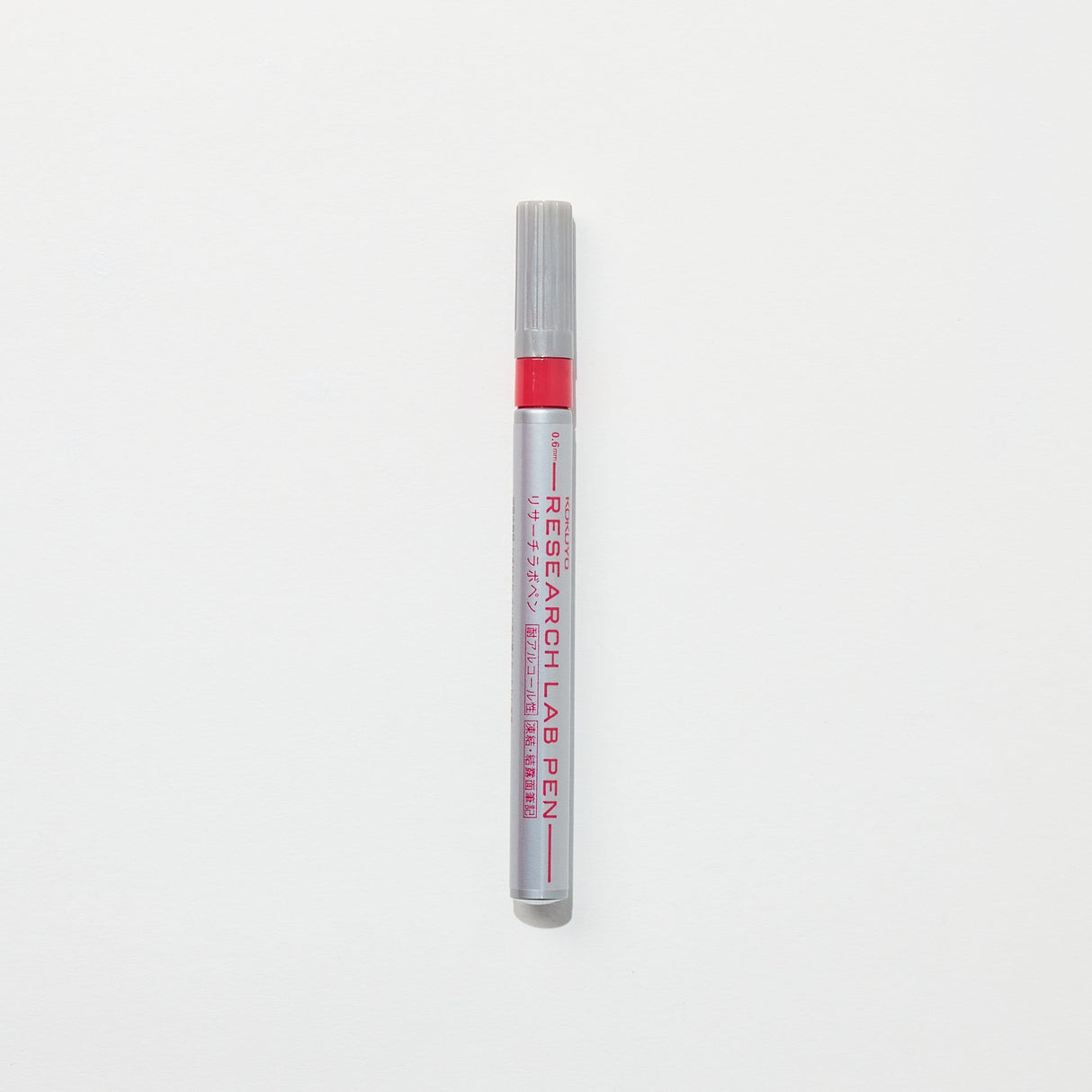 RESEARCH LAB PEN Alcohol - Resistant Marker / KOKUYO - bungu