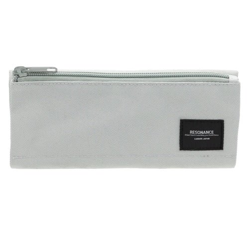 Resonance Bendy Pen Case / Luddite - bungu