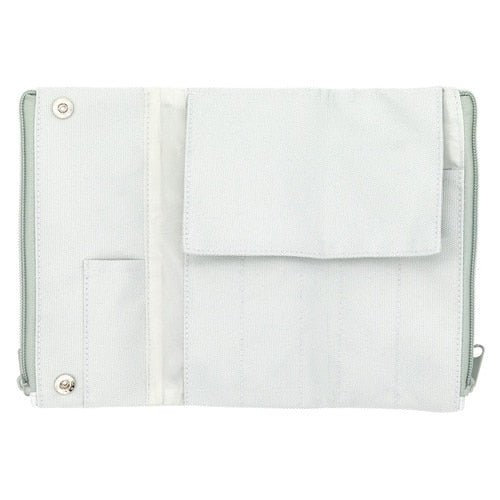 Resonance Bendy Pen Case / Luddite - bungu