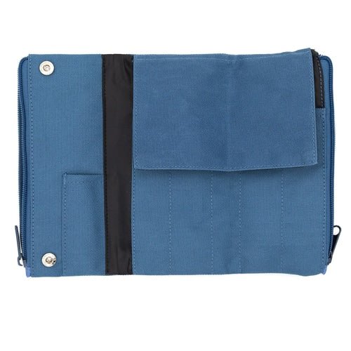 Resonance Bendy Pen Case / Luddite - bungu