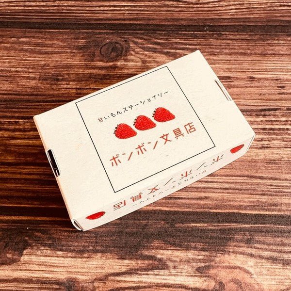 Retro Paper Clips 8 - Pack / Kinokosya - bungu