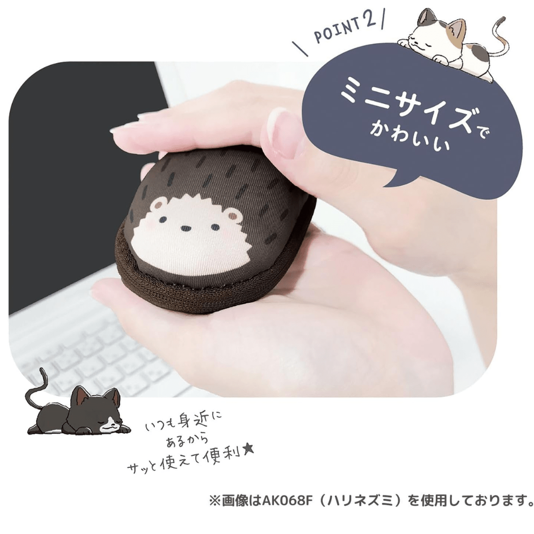 Rilala Mini One - Hand Wrist & Cleaner / Kutsuwa - bungu