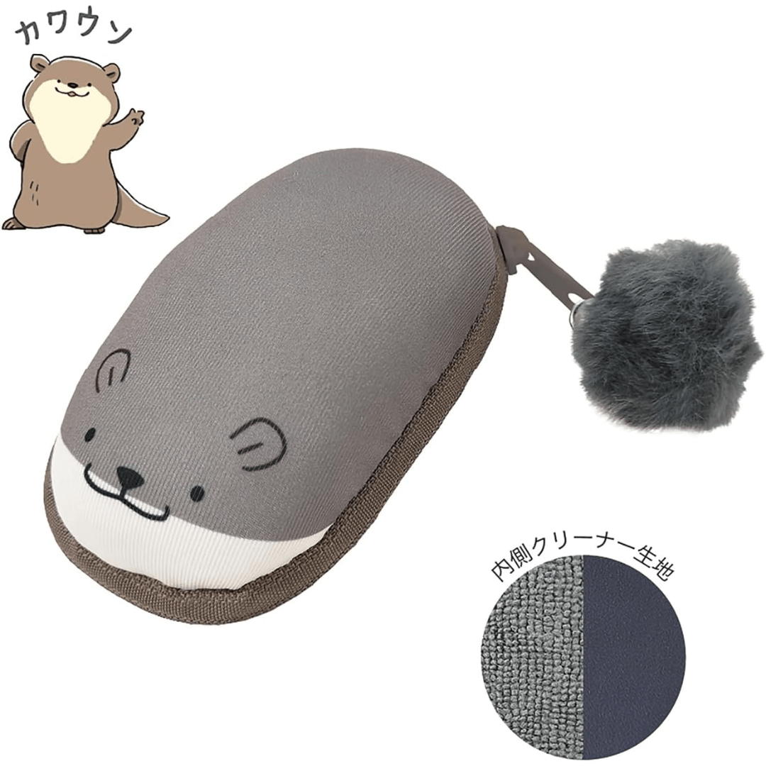 Rilala Mini One - Hand Wrist & Cleaner / Kutsuwa - bungu