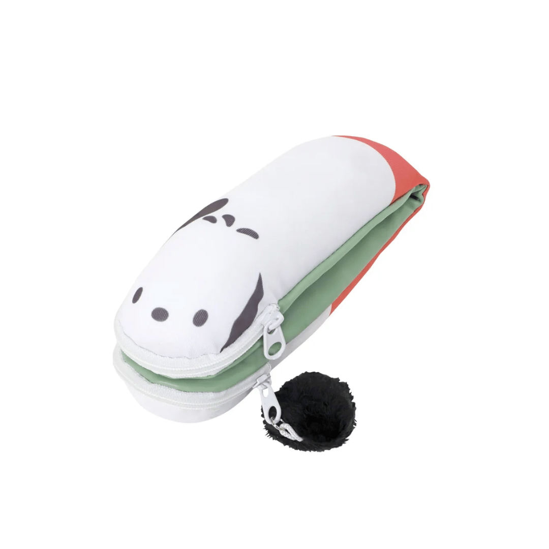 Rilala Sanrio Hand Rest Pen Case / Kutsuwa - bungu