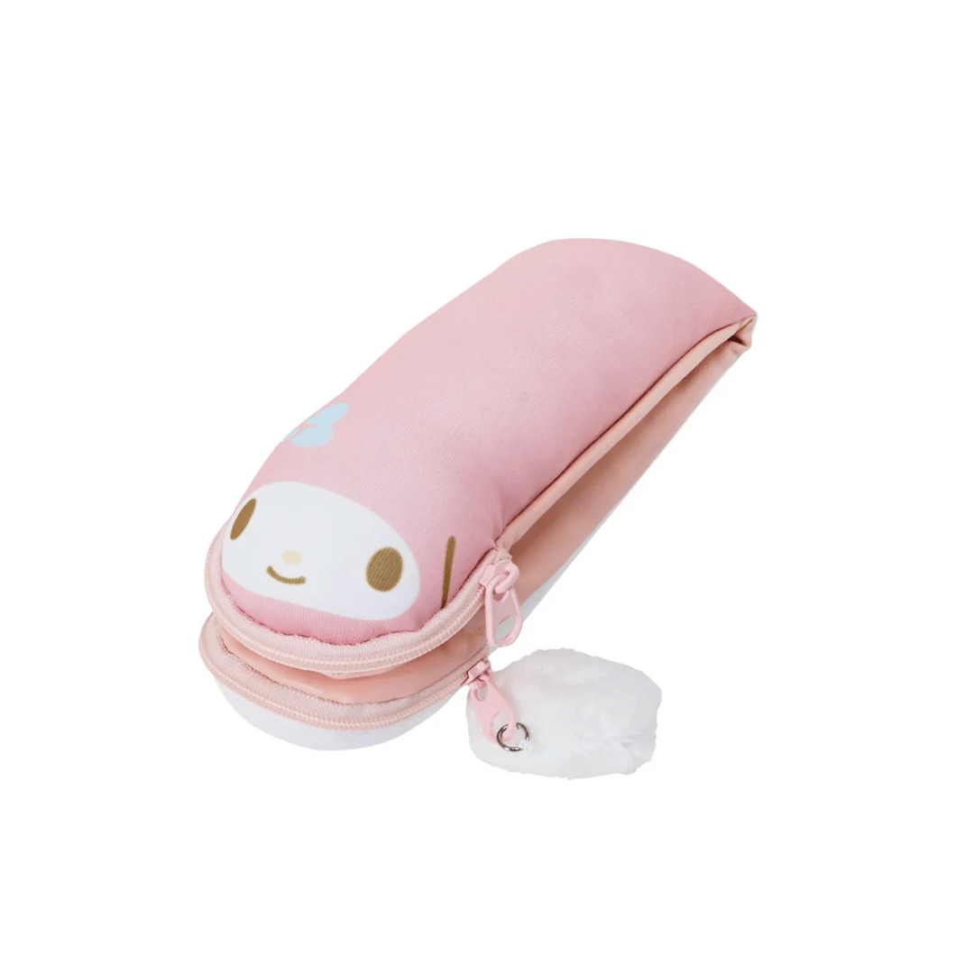 Rilala Sanrio Hand Rest Pen Case / Kutsuwa - bungu