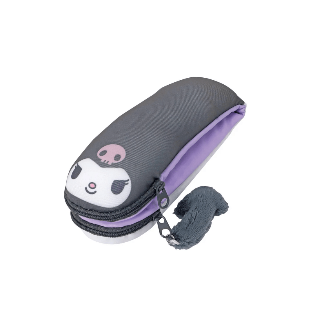 Rilala Sanrio Hand Rest Pen Case / Kutsuwa - bungu