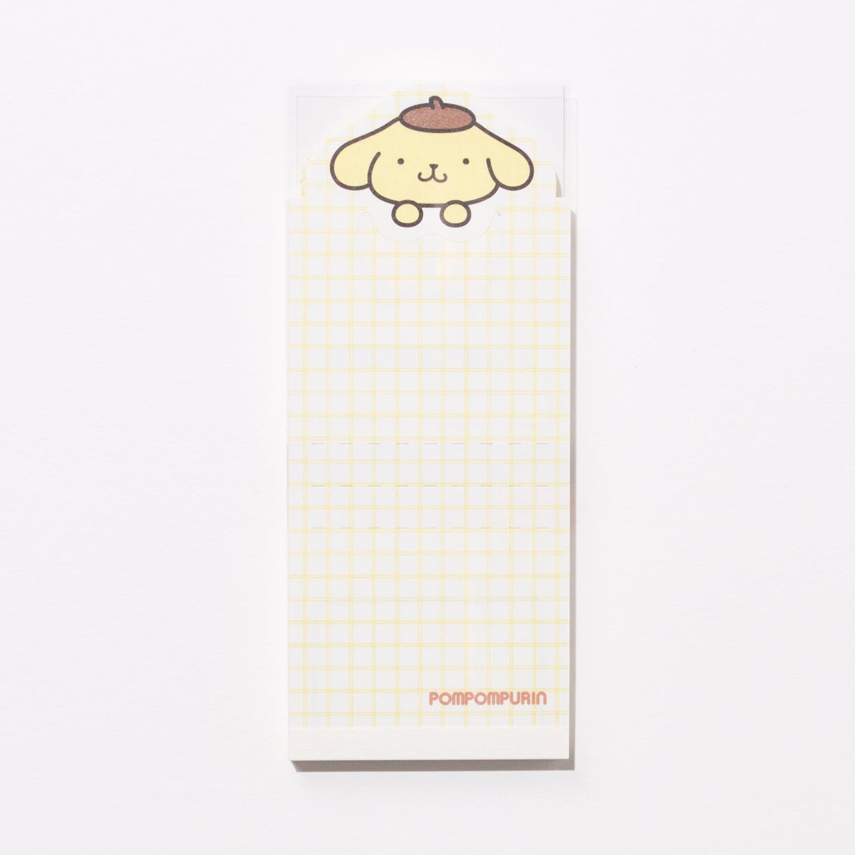 Sanrio 3 - Way Memo Pad / Epoch Chemical - bungu
