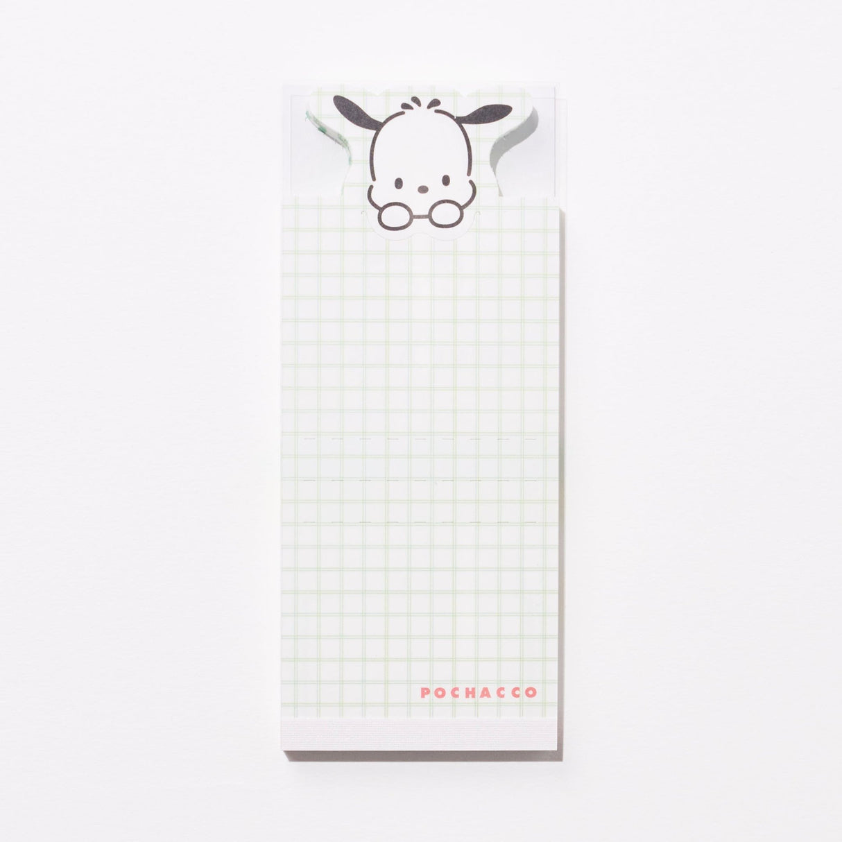 Sanrio 3 - Way Memo Pad / Epoch Chemical - bungu