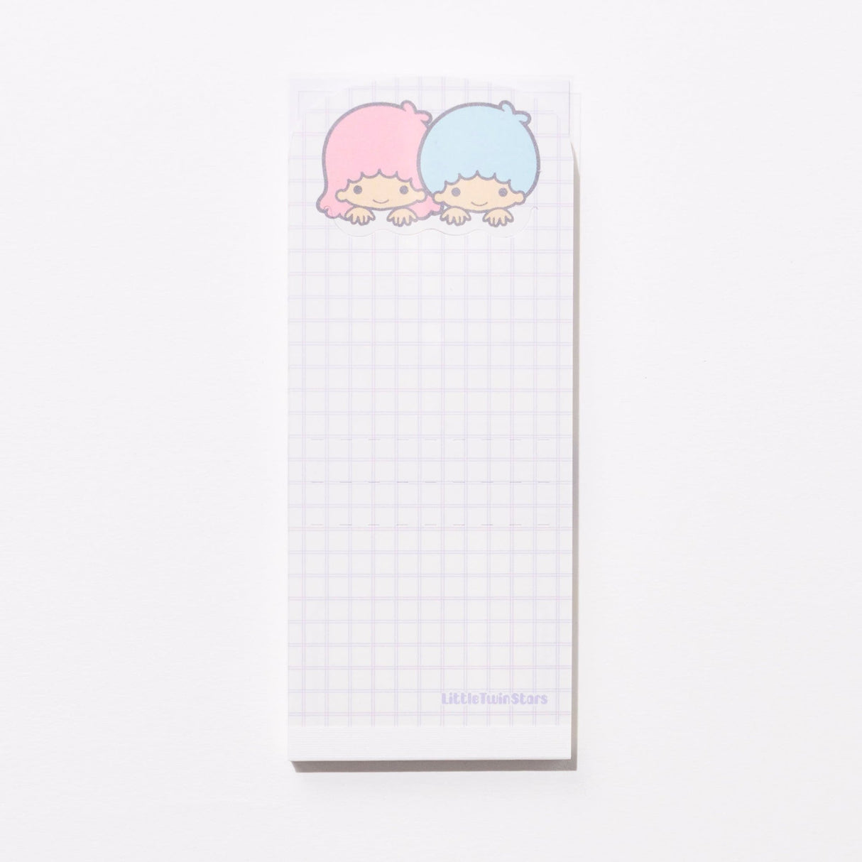 Sanrio 3 - Way Memo Pad / Epoch Chemical - bungu