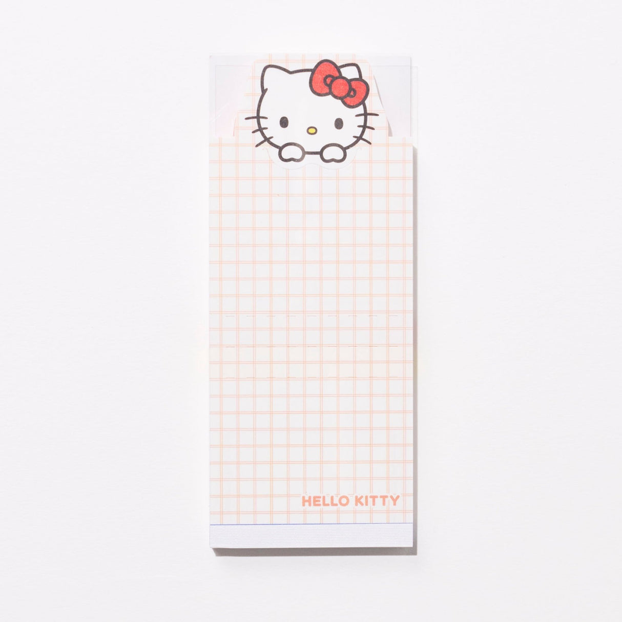Sanrio 3 - Way Memo Pad / Epoch Chemical - bungu