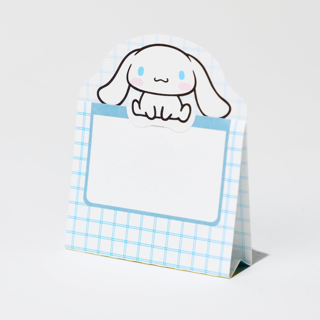 Sanrio 3 - Way Memo Pad / Epoch Chemical - bungu