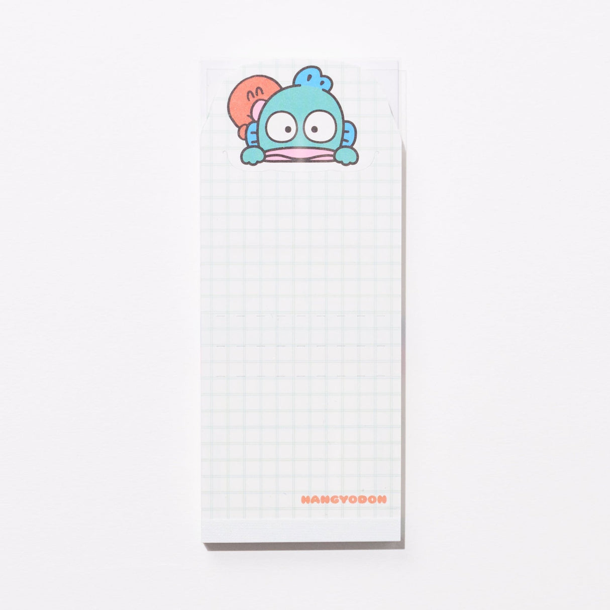 Sanrio 3 - Way Memo Pad / Epoch Chemical - bungu