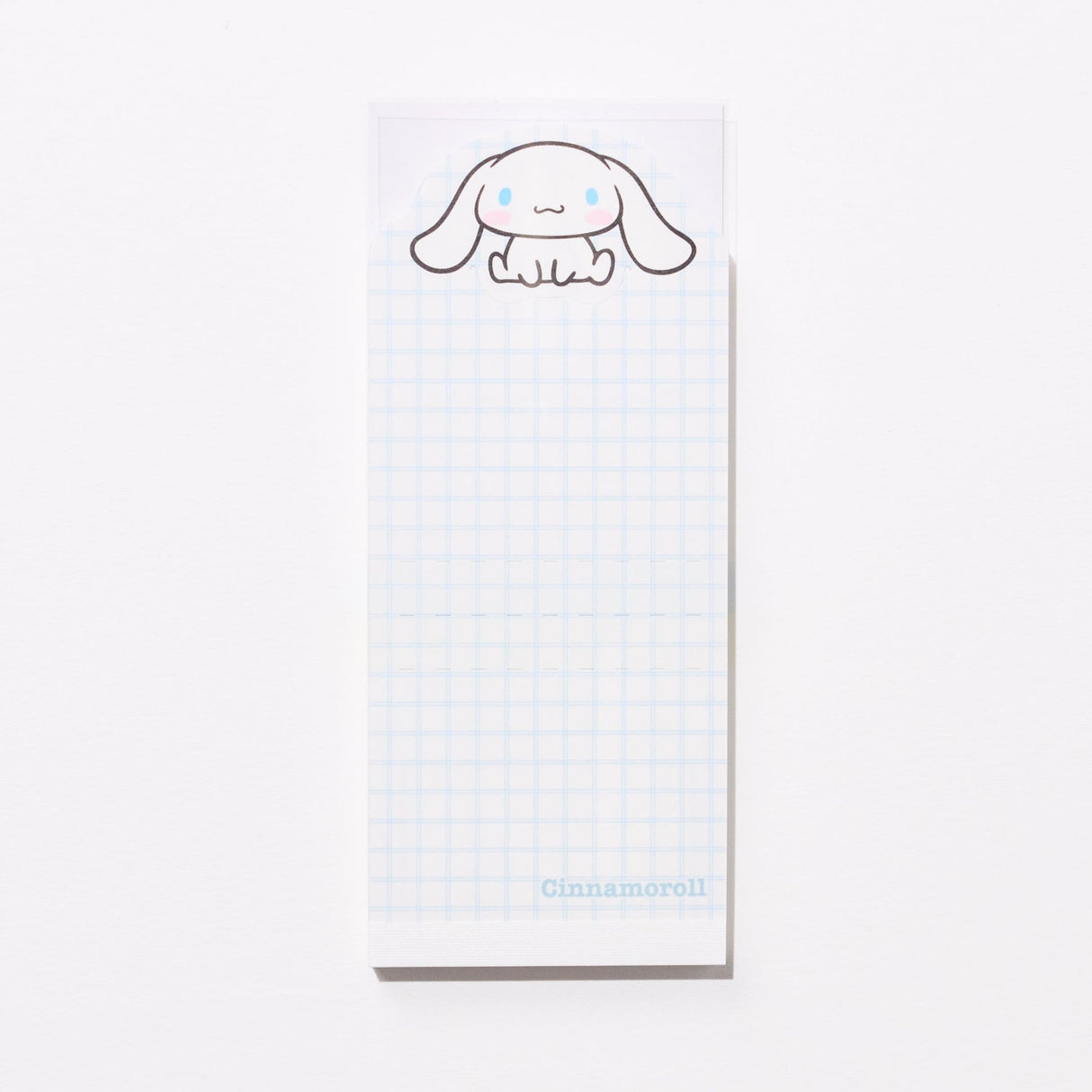 Sanrio 3 - Way Memo Pad / Epoch Chemical - bungu