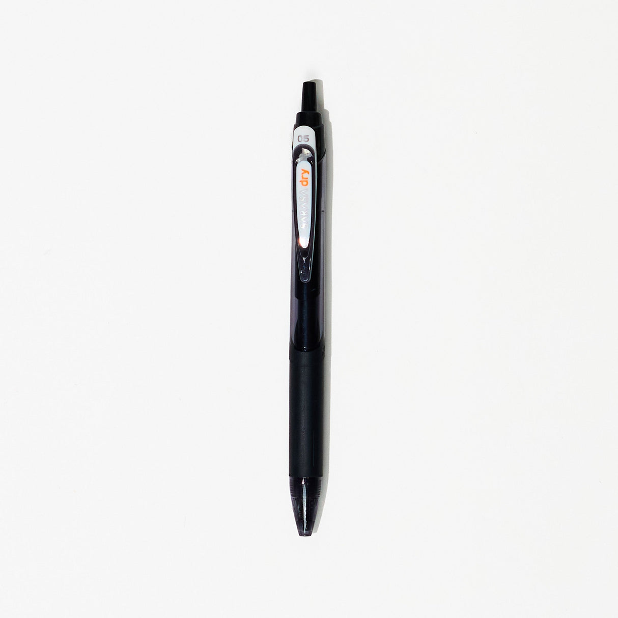 Sarasa Dry Gel Ink Pen / Zebra - bungu