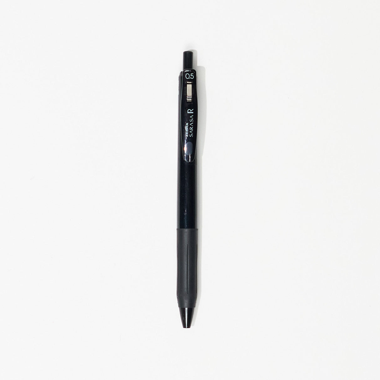 Sarasa R Gel Ink Pen / Zebra - bungu