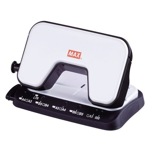 SCOOVA - 15 Hole Puncher / MAX - bungu
