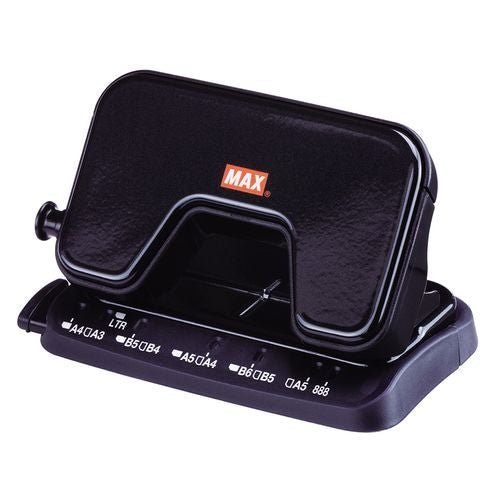 SCOOVA - 15 Hole Puncher / MAX - bungu