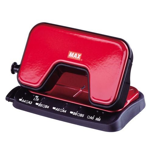 SCOOVA - 15 Hole Puncher / MAX - bungu