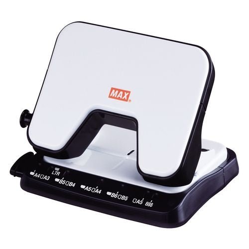 SCOOVA - 25 Hole Puncher / MAX - bungu