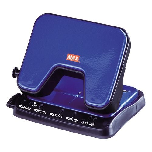 SCOOVA - 25 Hole Puncher / MAX - bungu