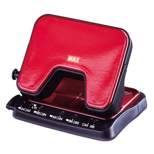 SCOOVA - 25 Hole Puncher / MAX - bungu