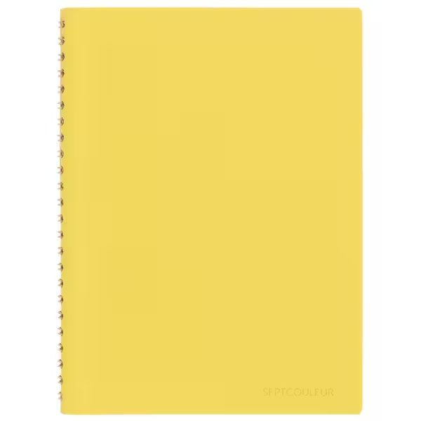 Septcouleur Notebook / Maruman - bungu