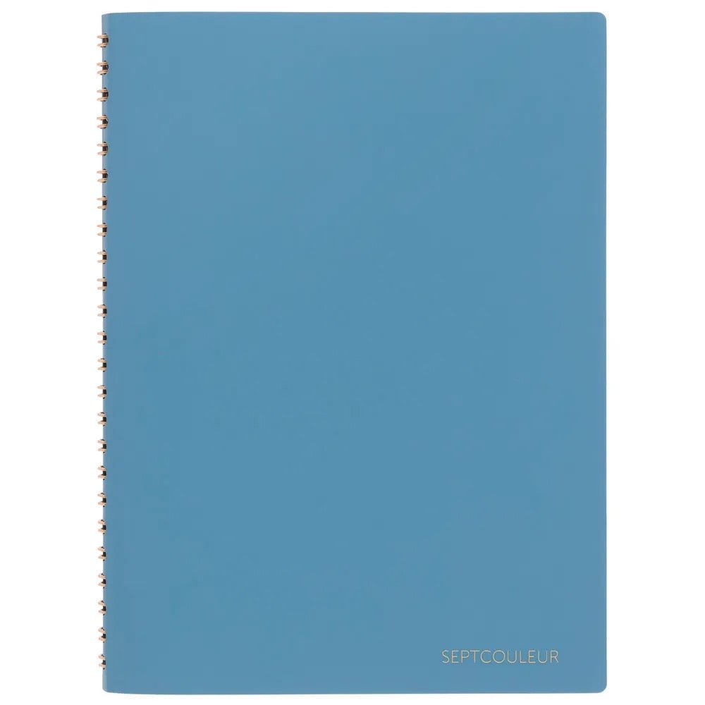 Septcouleur Notebook / maruman - bungu