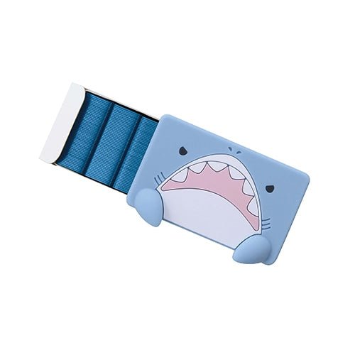 Shark Blue Staple Case / MAX - bungu