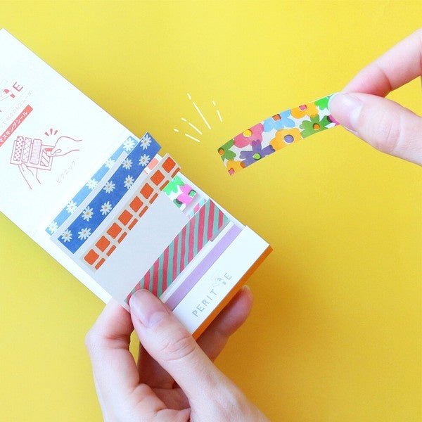 Sheet Peritte Peelable Masking Sheet B / Epoch Chemical - bungu