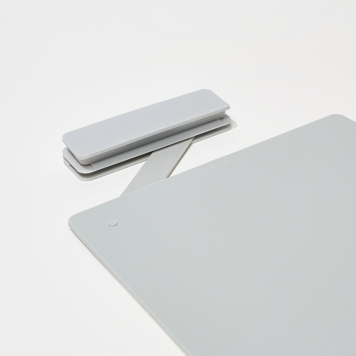 SHIFTE A4 Horizontal & Vertical Clipboard / Nakabayashi - bungu