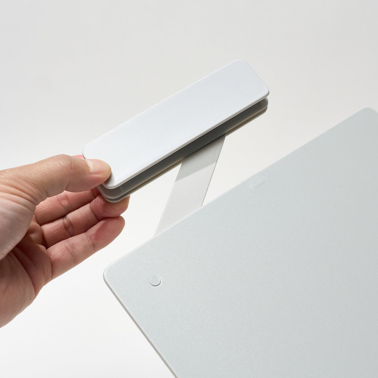 SHIFTE A4 Horizontal & Vertical Clipboard / Nakabayashi - bungu