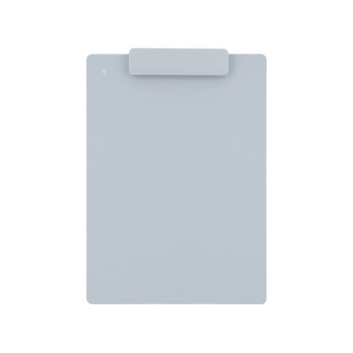 SHIFTE A4 Horizontal & Vertical Clipboard / Nakabayashi - bungu