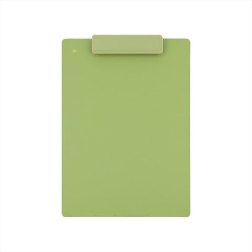 SHIFTE A4 Horizontal & Vertical Clipboard / Nakabayashi - bungu