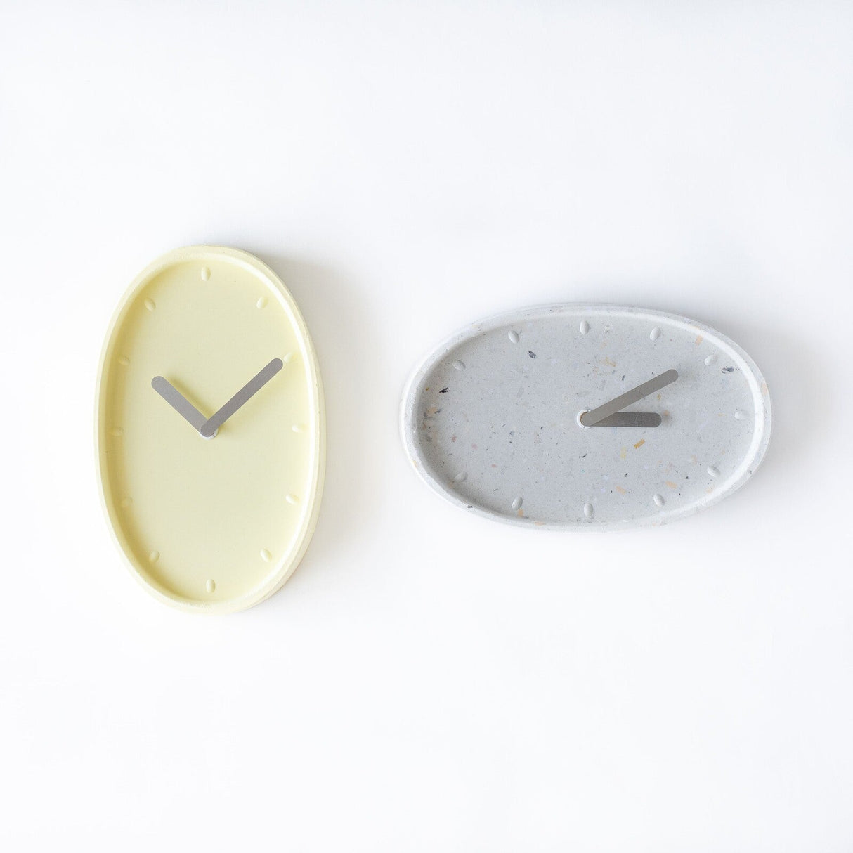 SHIKI CLOCK Very Lightweight Design Clock / TAISEI - bungu