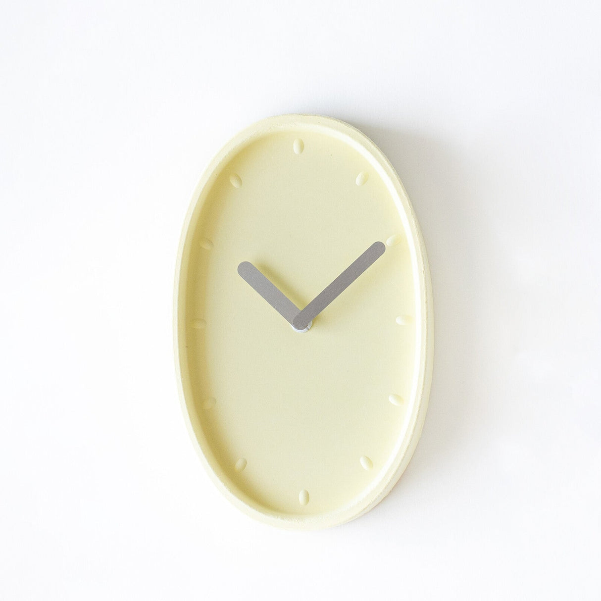 SHIKI CLOCK Very Lightweight Design Clock / TAISEI - bungu