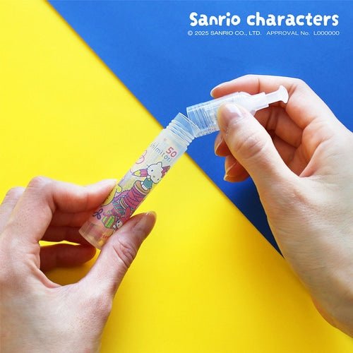 Shimitori Sanrio Stain Remover Set / Epoch Chemical - bungu