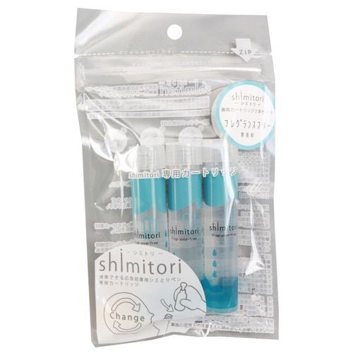 Shimitori Stain Remover Refill / Epoch Chemical - bungu