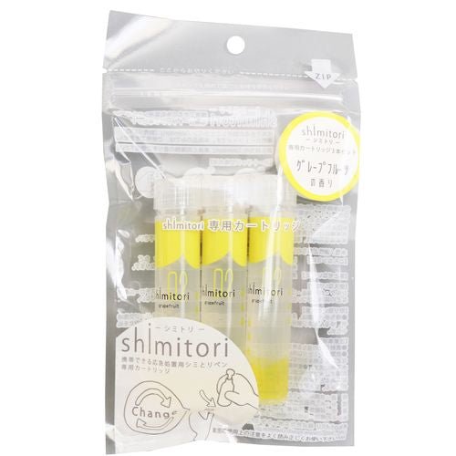 Shimitori Stain Remover Refill / Epoch Chemical - bungu