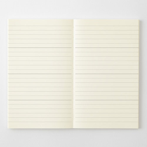 MD Notebook Diary 2027 / MD PRODUCT