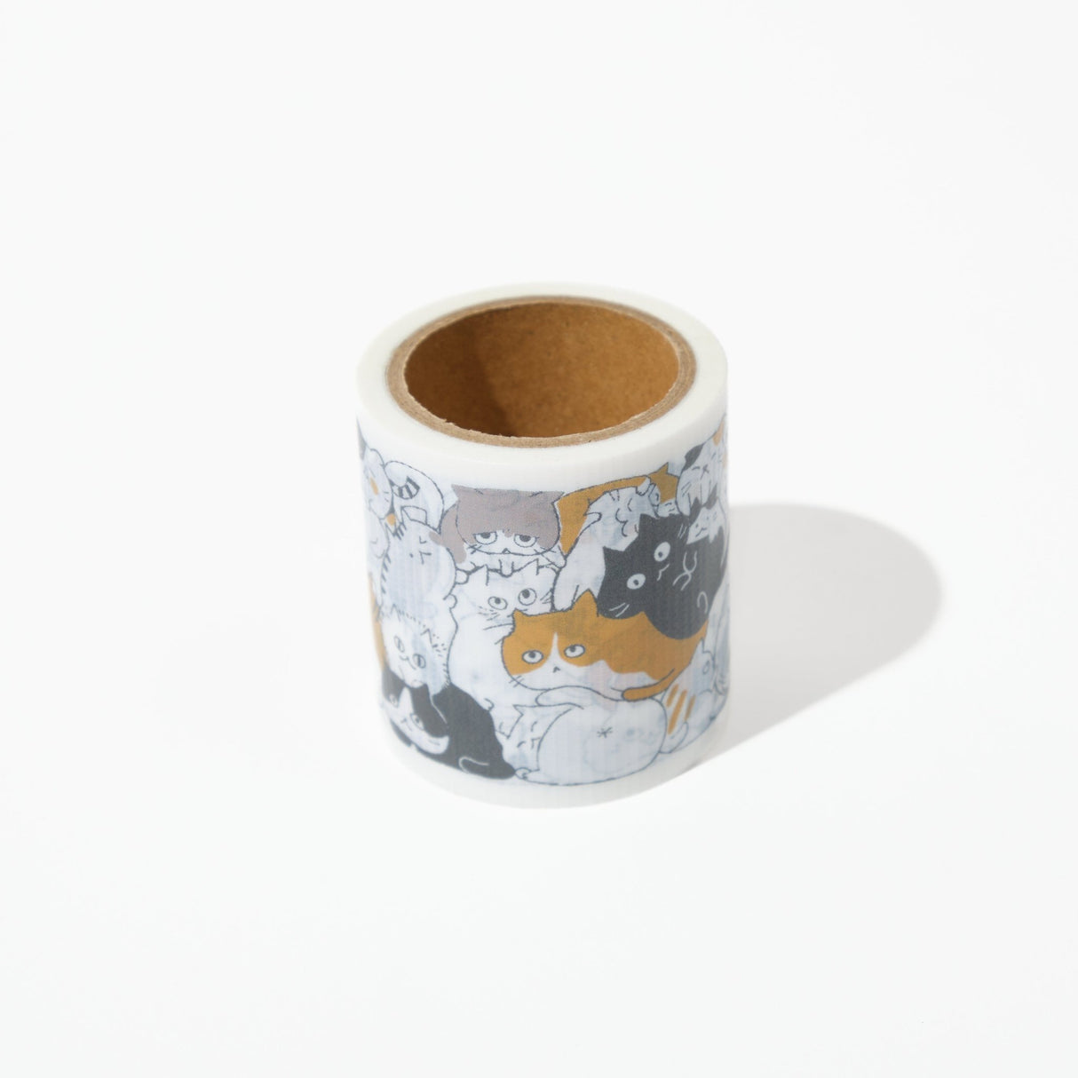 Shinzi Katoh YOJO Tape / Seal Do - bungu