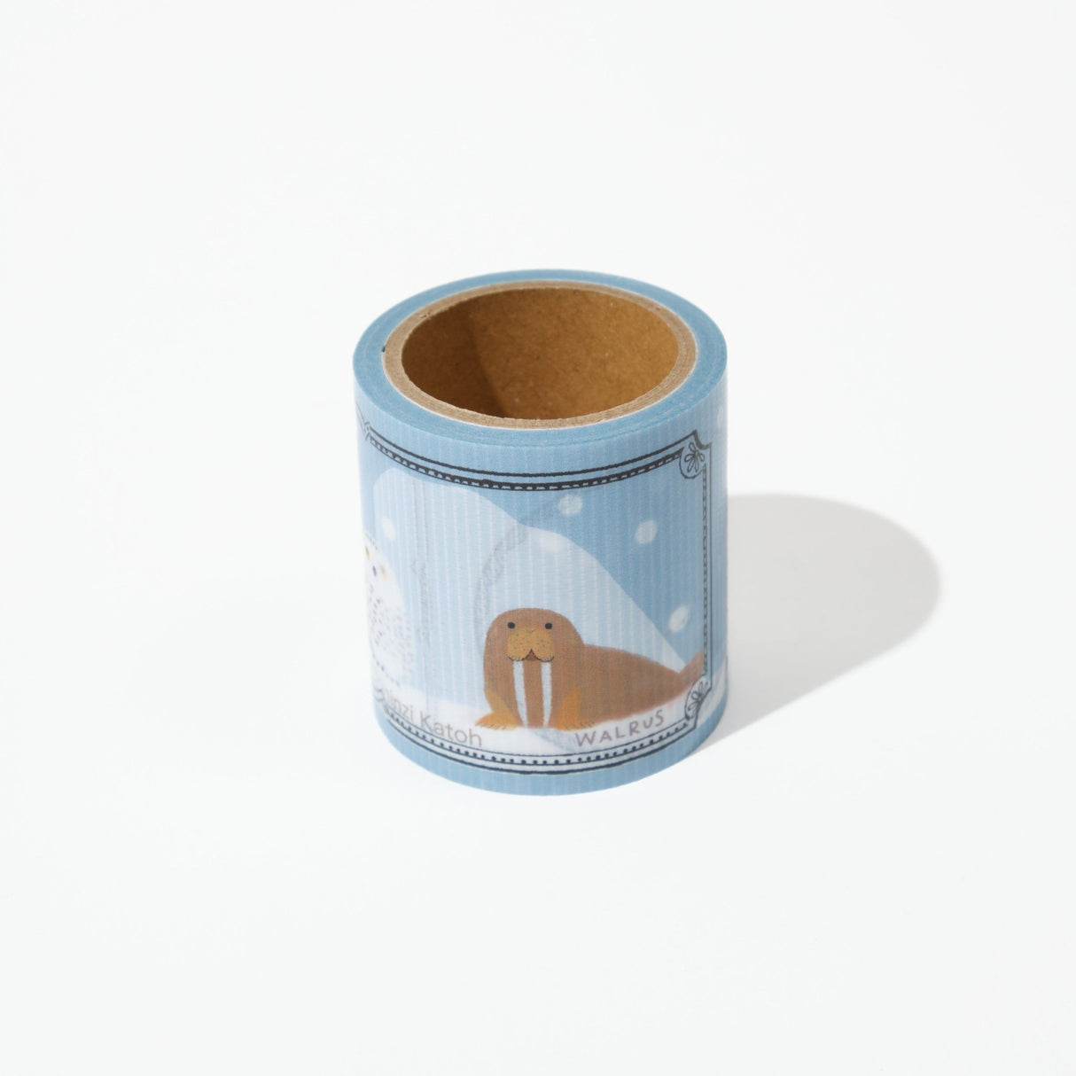 Shinzi Katoh YOJO Tape / Seal Do - bungu