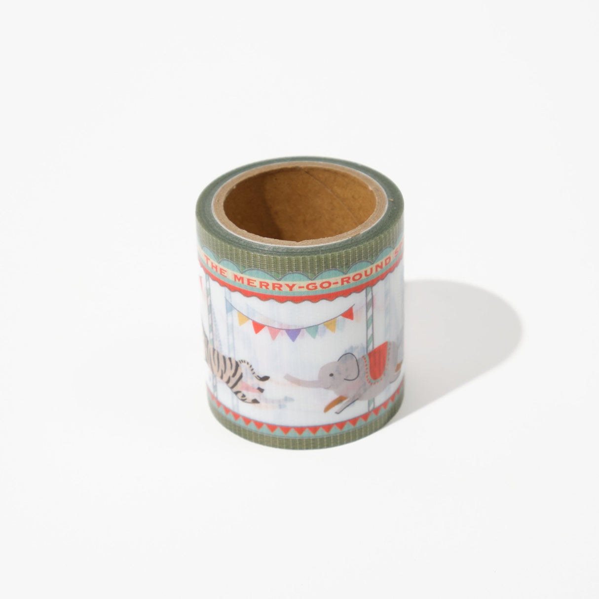 Shinzi Katoh YOJO Tape / Seal Do - bungu