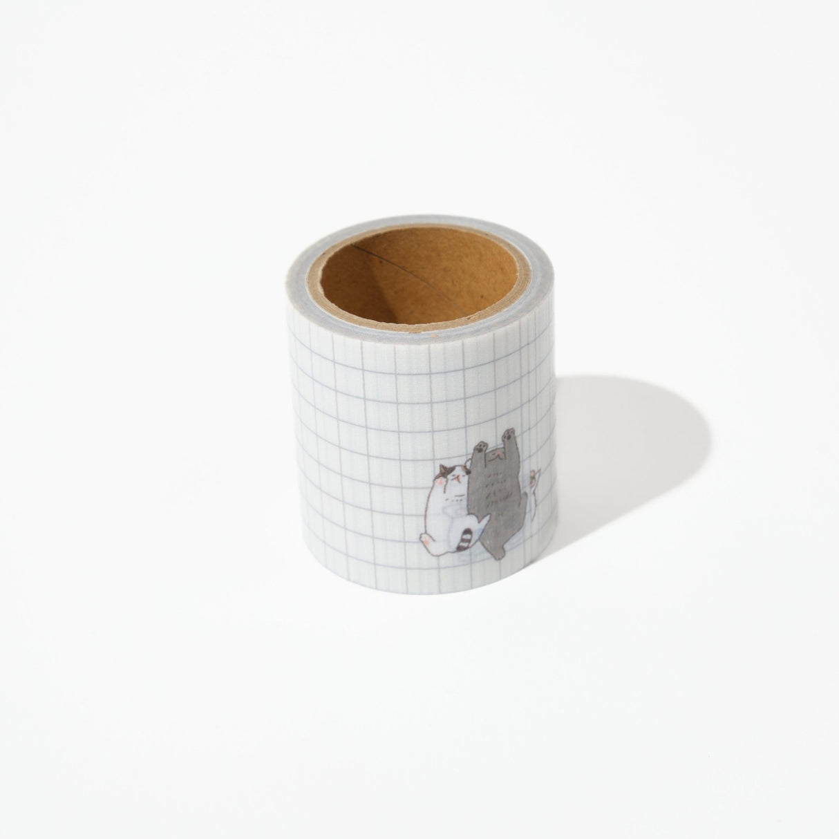 Shinzi Katoh YOJO Tape / Seal Do - bungu